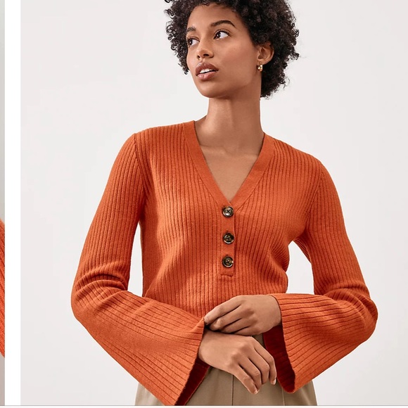 🆕Ann Taylor - Picture 3 of 5